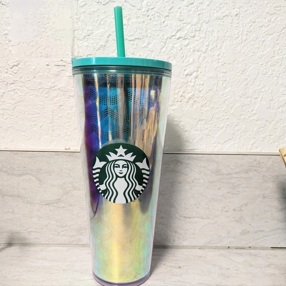 Starbucks Tumbler - Picture 1 of 6